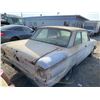 Image 4 : 1963 FORD FALCON
