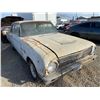Image 5 : 1963 FORD FALCON