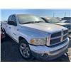 Image 5 : 2002 DODGE RAM PICKUP 1500