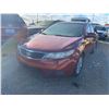 Image 1 : 2012 KIA FORTE