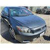 Image 4 : 2010 SCION TC