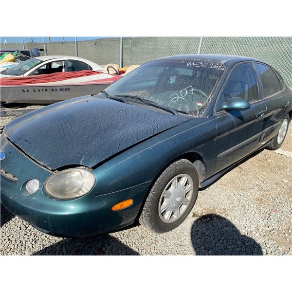 1996 FORD TAURUS