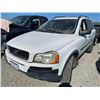 Image 1 : 2004 VOLVO XC90