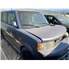 Image 5 : 2005 SCION XB