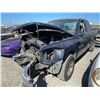 Image 1 : 2006 DODGE RAM PICKUP 1500