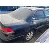 Image 4 : 2002 HONDA ACCORD