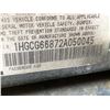 Image 6 : 2002 HONDA ACCORD