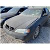 Image 1 : 2001 ACURA TL