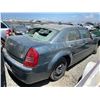Image 4 : 2005 CHRYSLER 300