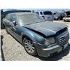 Image 5 : 2005 CHRYSLER 300