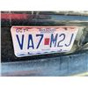 Image 3 : 2002 LEXUS ES 300