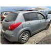 Image 3 : 2008 NISSAN VERSA