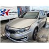 Image 1 : 2012 KIA OPTIMA HYBRID