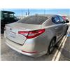 Image 4 : 2012 KIA OPTIMA HYBRID