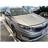 Image 5 : 2012 KIA OPTIMA HYBRID