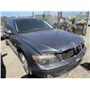 Image 4 : 2007 BMW 7 SERIES