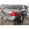 Image 4 : 2004 INFINITI G35