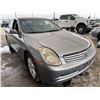 Image 5 : 2004 INFINITI G35
