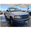 Image 5 : 1998 FORD F-150
