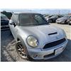 Image 1 : 2007 MINI COOPER
