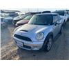 Image 6 : 2007 MINI COOPER