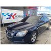 Image 1 : 2011 CHEVROLET MALIBU