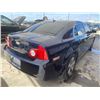 Image 4 : 2011 CHEVROLET MALIBU