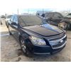 Image 5 : 2011 CHEVROLET MALIBU