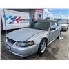 Image 1 : 2000 FORD MUSTANG