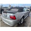 Image 4 : 2000 FORD MUSTANG