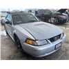 Image 5 : 2000 FORD MUSTANG