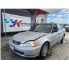 Image 1 : 1997 HONDA CIVIC