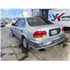 Image 2 : 1997 HONDA CIVIC