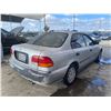 Image 4 : 1997 HONDA CIVIC