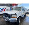 Image 1 : 1994 FORD F-250