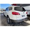 Image 2 : 2008 BUICK ENCLAVE