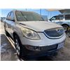 Image 5 : 2008 BUICK ENCLAVE