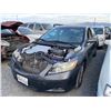 Image 1 : 2007 TOYOTA CAMRY