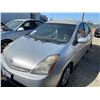 Image 1 : 2008 TOYOTA PRIUS