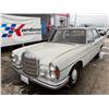Image 1 : 1969 MERCEDES 280S