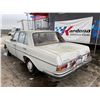 Image 2 : 1969 MERCEDES 280S