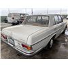 Image 4 : 1969 MERCEDES 280S