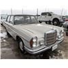 Image 5 : 1969 MERCEDES 280S