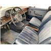Image 8 : 1969 MERCEDES 280S