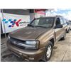 Image 1 : 2003 CHEVROLET TRAILBLAZER