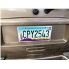 Image 3 : 2003 CHEVROLET TRAILBLAZER