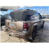 Image 4 : 2003 CHEVROLET TRAILBLAZER