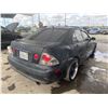 Image 3 : 2002 LEXUS IS 300