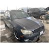 Image 4 : 2002 LEXUS IS 300