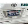 Image 3 : 1995 TOYOTA AVALON